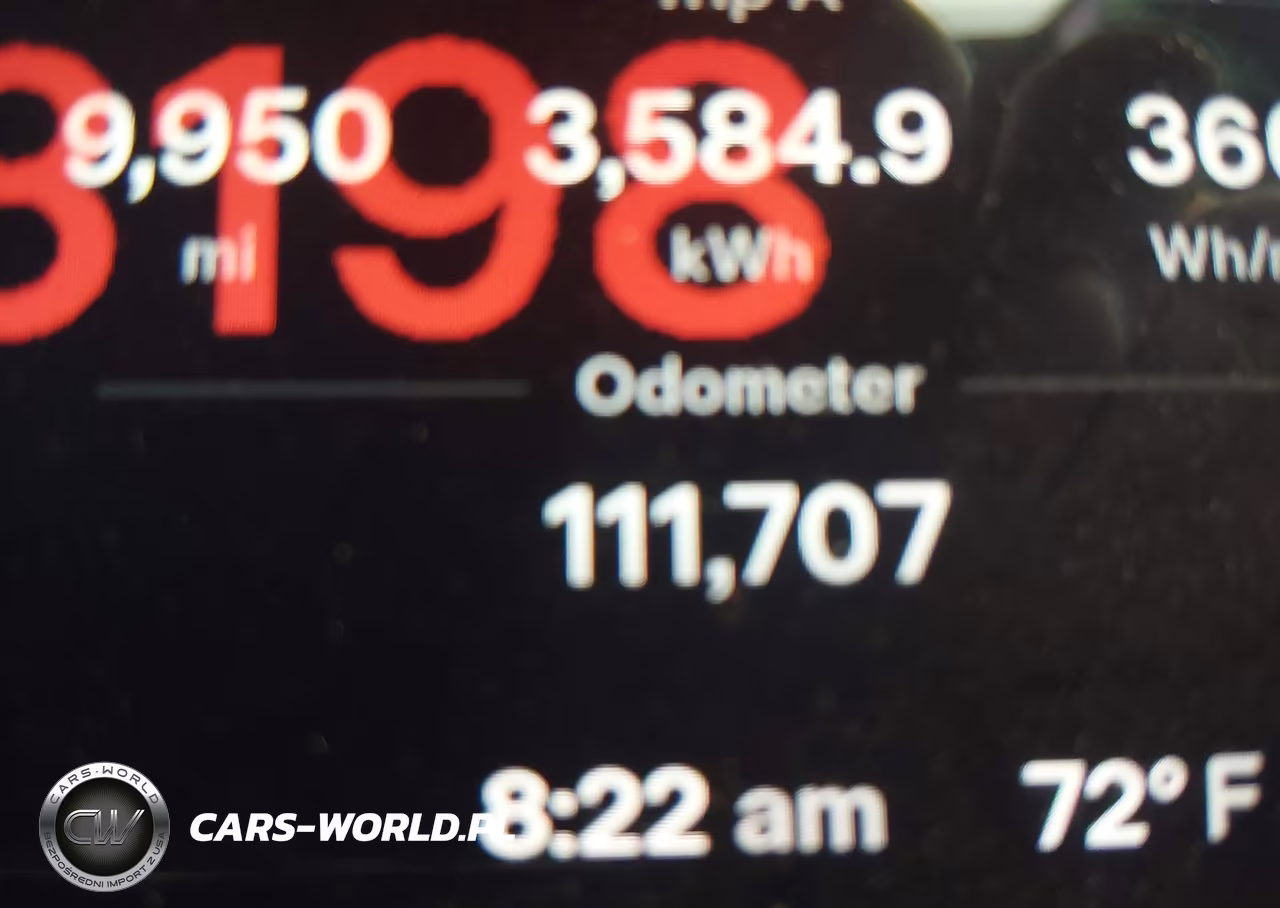2015 Tesla Model S 70D-85D-P85D VIN:5YJSA1S26FF088198 - 15