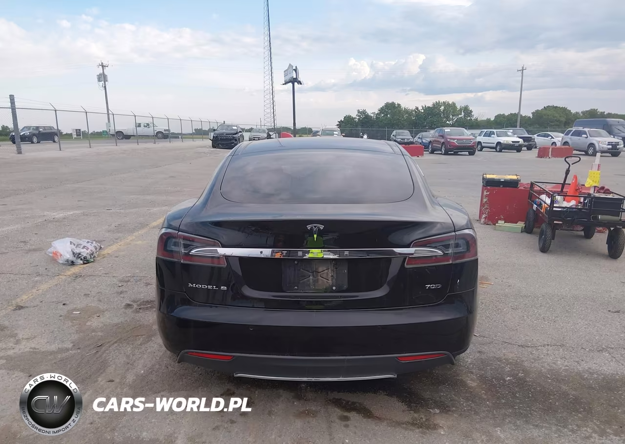 2015 Tesla Model S 70D-85D-P85D VIN:5YJSA1S26FF088198 - 16