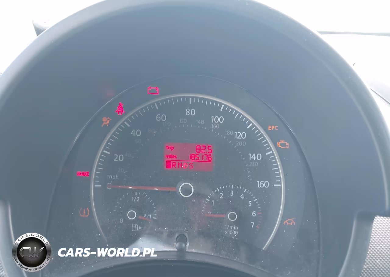 2008 Volkswagen New Beetle S-Se VIN:3VWRW31C28M520027 - 7