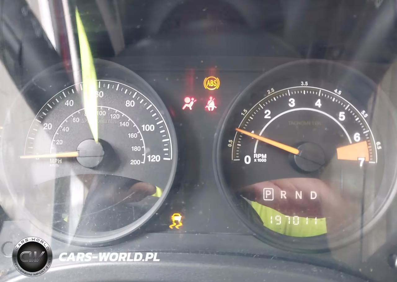 2016 Jeep Patriot High Altitude Edition VIN:1C4NJPFA5GD502436 - 7