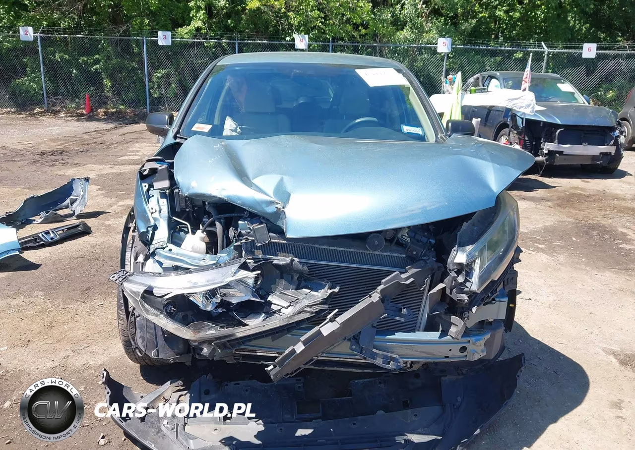 2016 Honda Cr-V Se VIN:2HKRM4H43GH665045 - 12