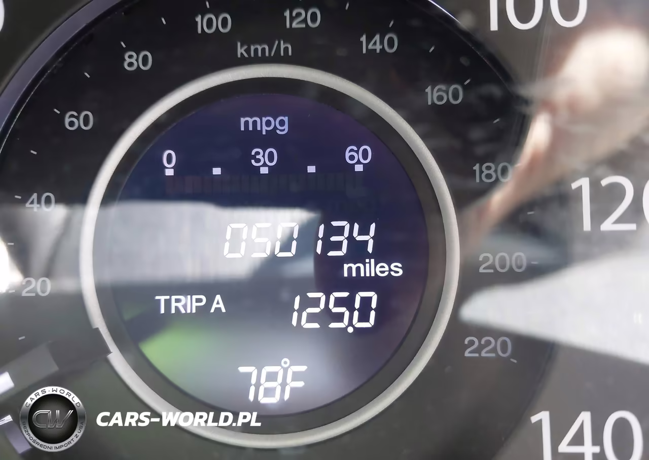 2016 Honda Cr-V Se VIN:2HKRM4H43GH665045 - 15
