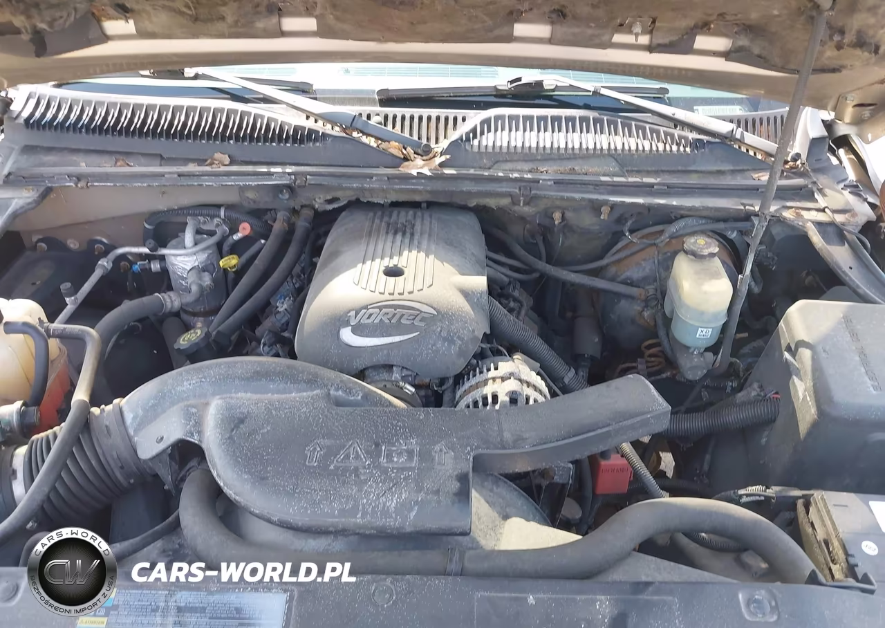 2002 Chevrolet Tahoe Ls VIN:1GNEK13Z52R134802 - 10