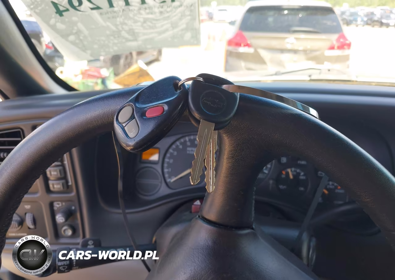 2002 Chevrolet Tahoe Ls VIN:1GNEK13Z52R134802 - 11