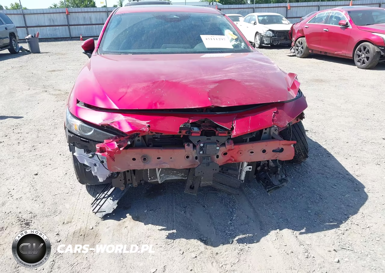 2024 Mazda Mazda3 2.5 S Preferred VIN:3MZBPACM8RM414515 - 6