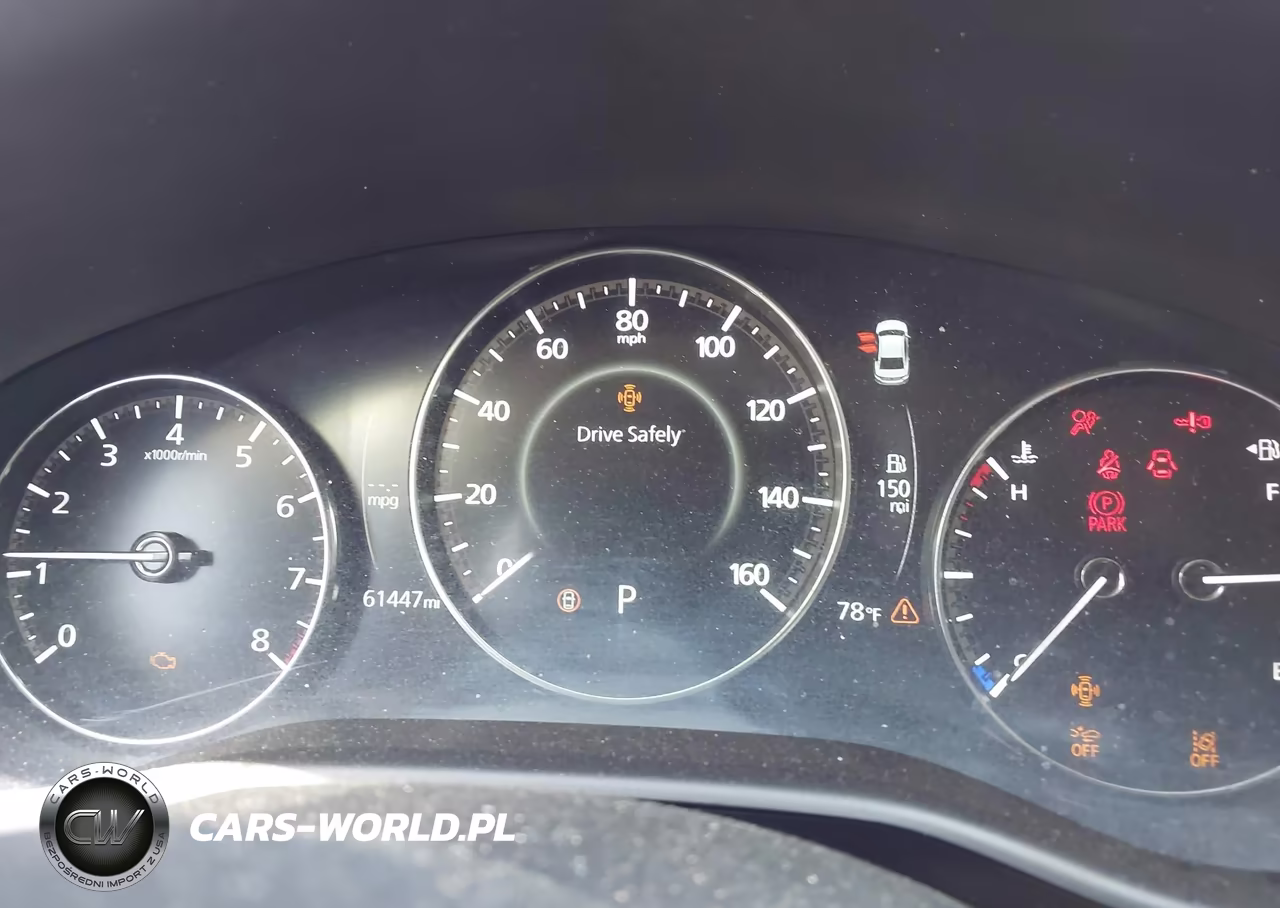 2024 Mazda Mazda3 2.5 S Preferred VIN:3MZBPACM8RM414515 - 7
