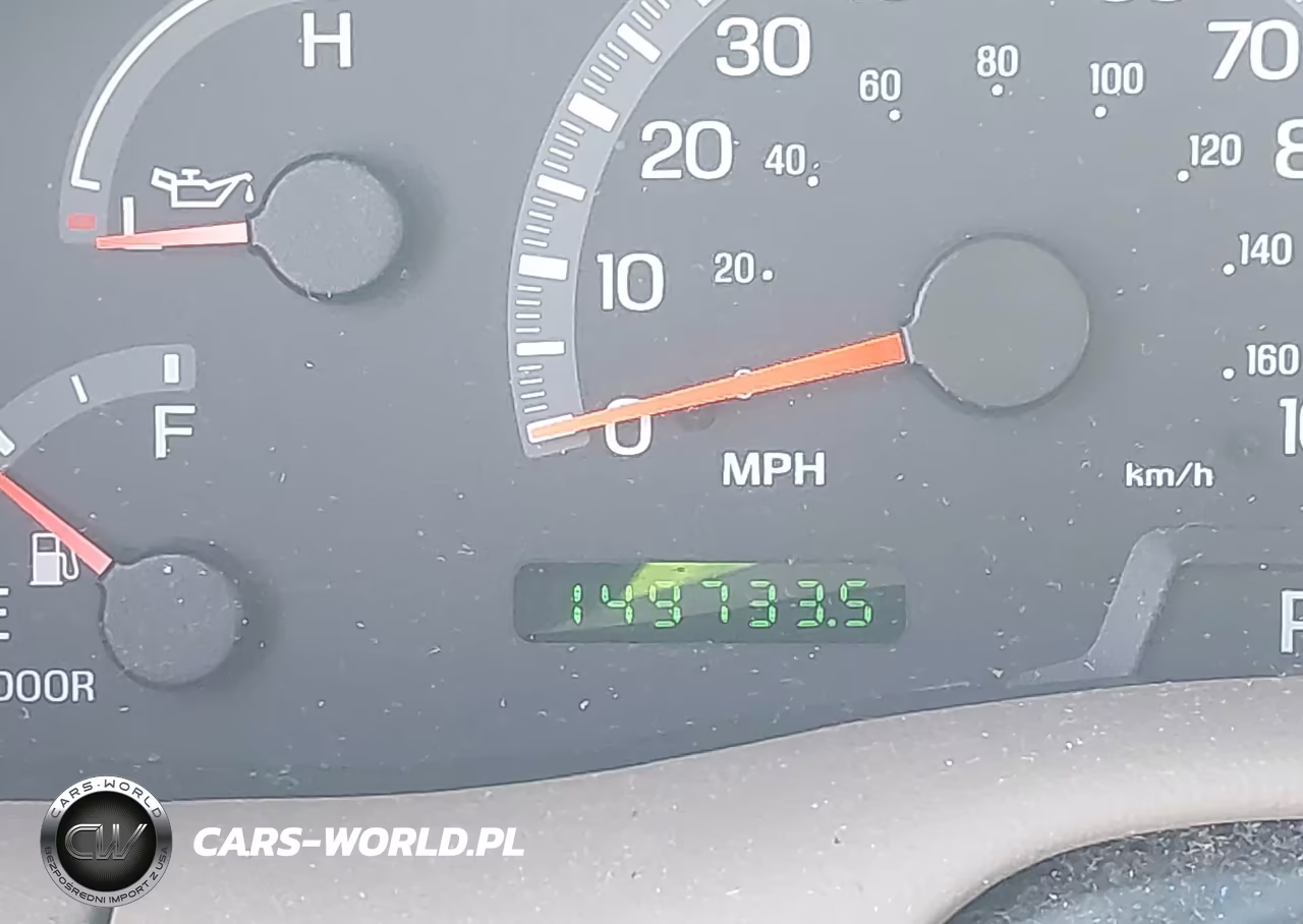 2002 Ford F150 VIN:1FTRX17W12NB36680 - 15