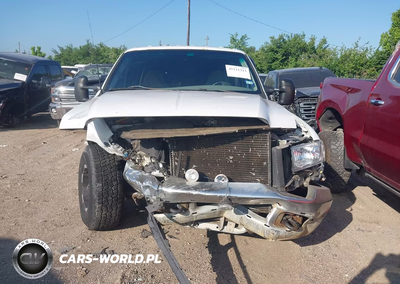 2000 Ford F-250 Lariat-Xl-Xlt VIN:3FTNW20S3YMA70392 - 12