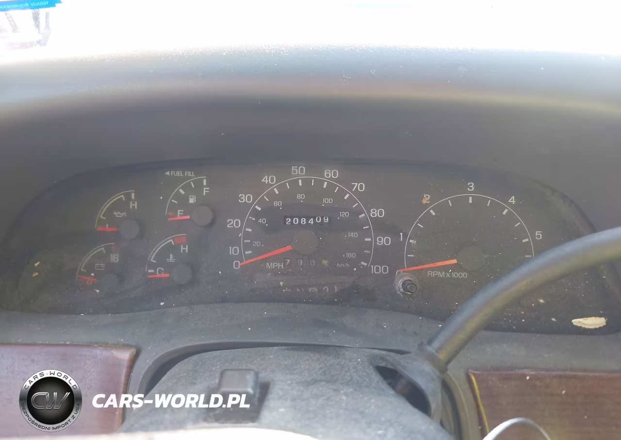 2000 Ford F-250 Lariat-Xl-Xlt VIN:3FTNW20S3YMA70392 - 7