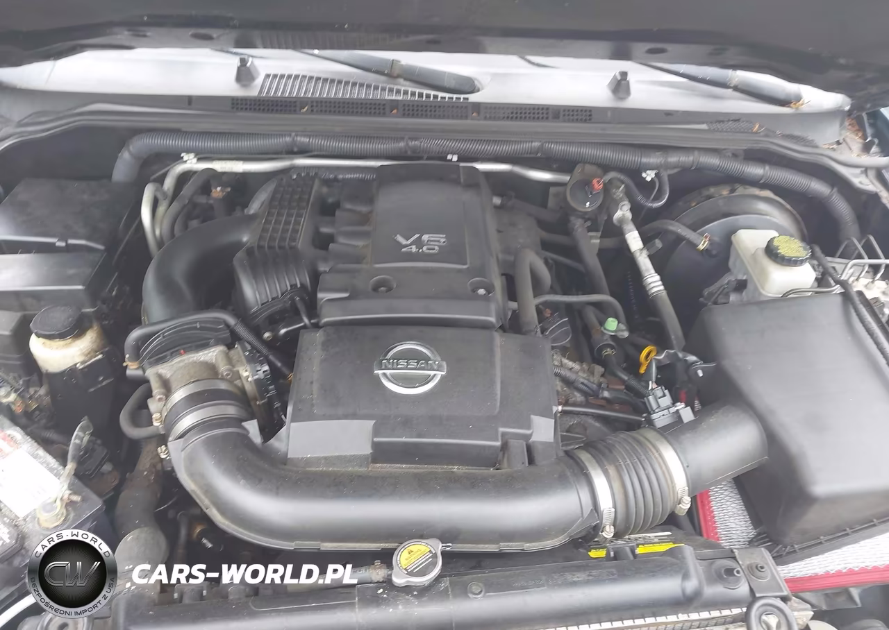 2012 Nissan Pathfinder Silver VIN:5N1AR1NBXCC632741 - 10
