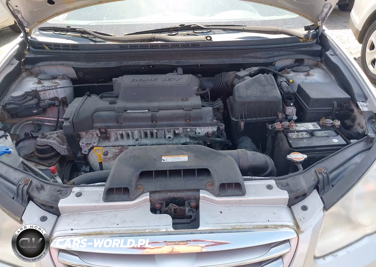 2010 Hyundai Elantra Blue VIN:KMHDU4AD9AU951480 - 10