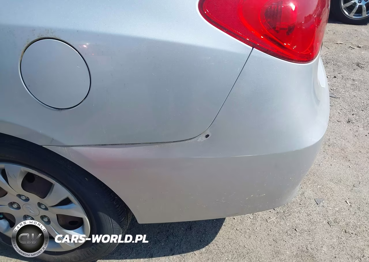 2010 Hyundai Elantra Blue VIN:KMHDU4AD9AU951480 - 13