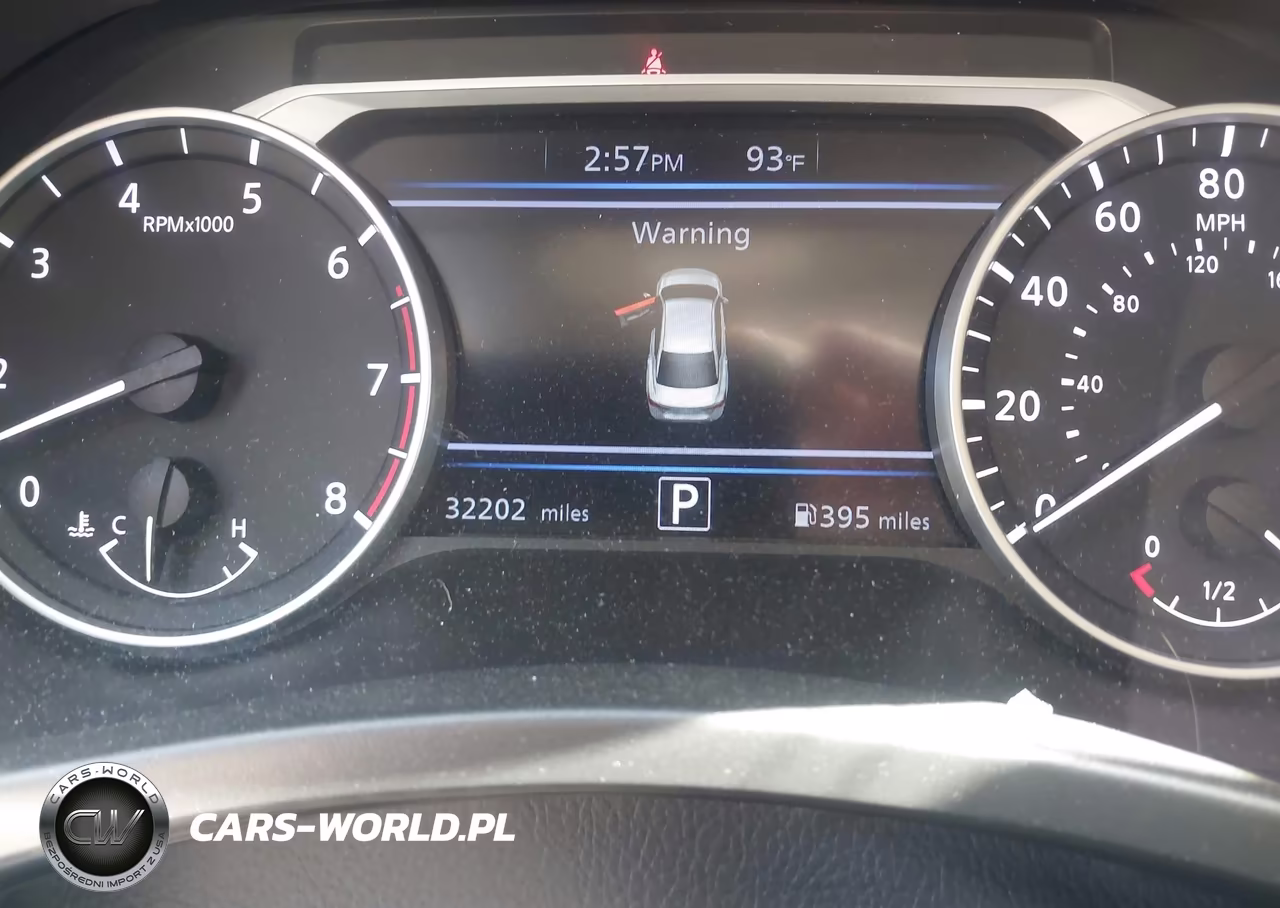 2024 Nissan Sentra Sv Xtronic Cvt VIN:3N1AB8CV7RY272569 - 15
