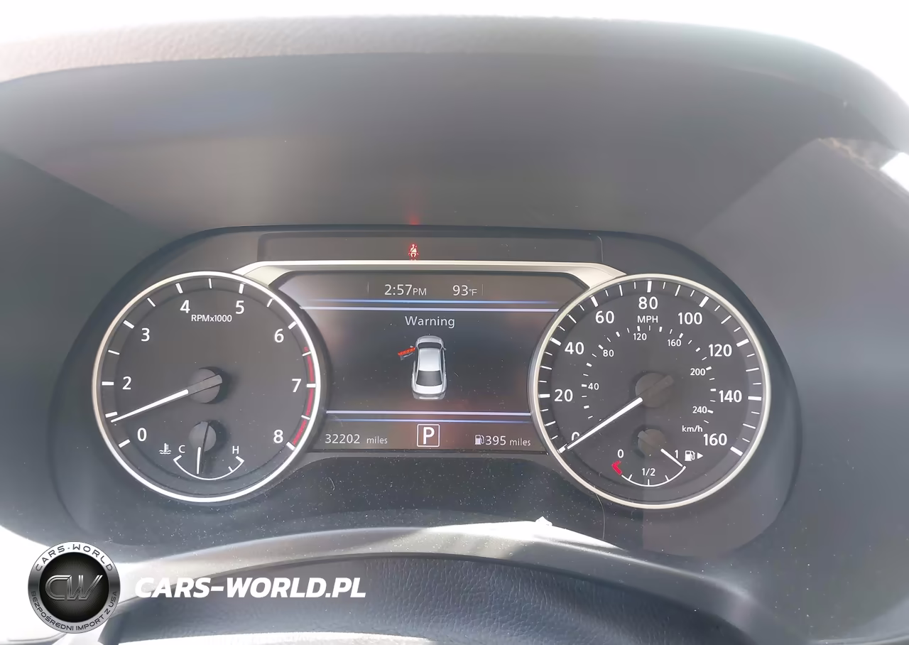 2024 Nissan Sentra Sv Xtronic Cvt VIN:3N1AB8CV7RY272569 - 7