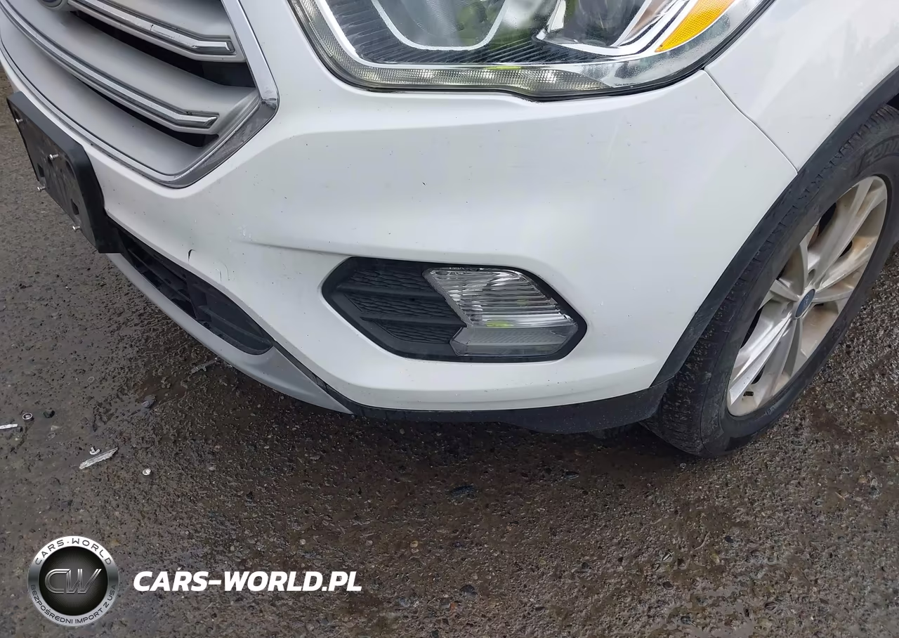 2018 Ford Escape Sel VIN:1FMCU9HD9JUA57378 - 6