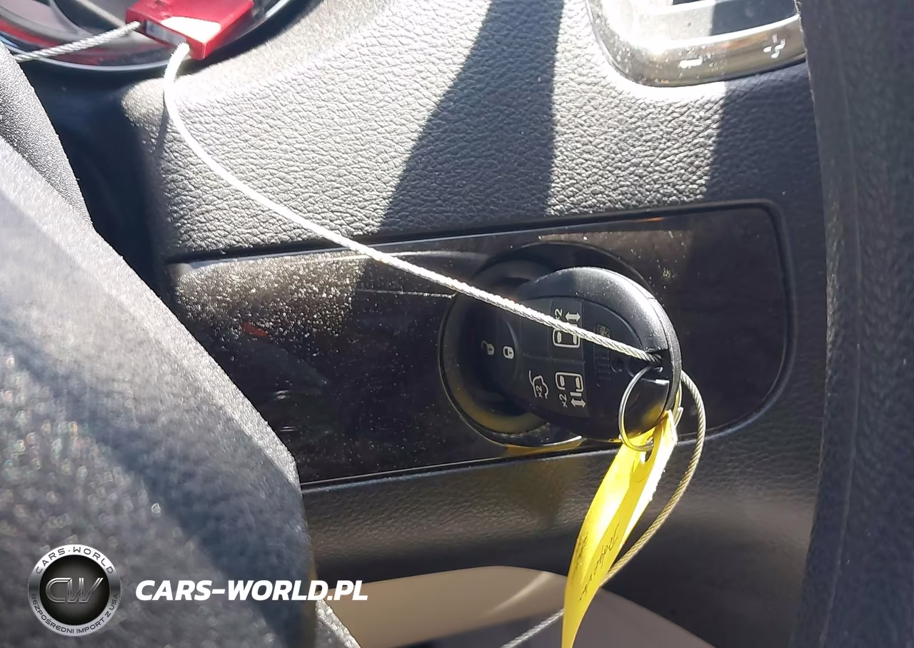 2013 Dodge Grand Caravan Sxt VIN:2C4RDGCG1DR676112 - 11