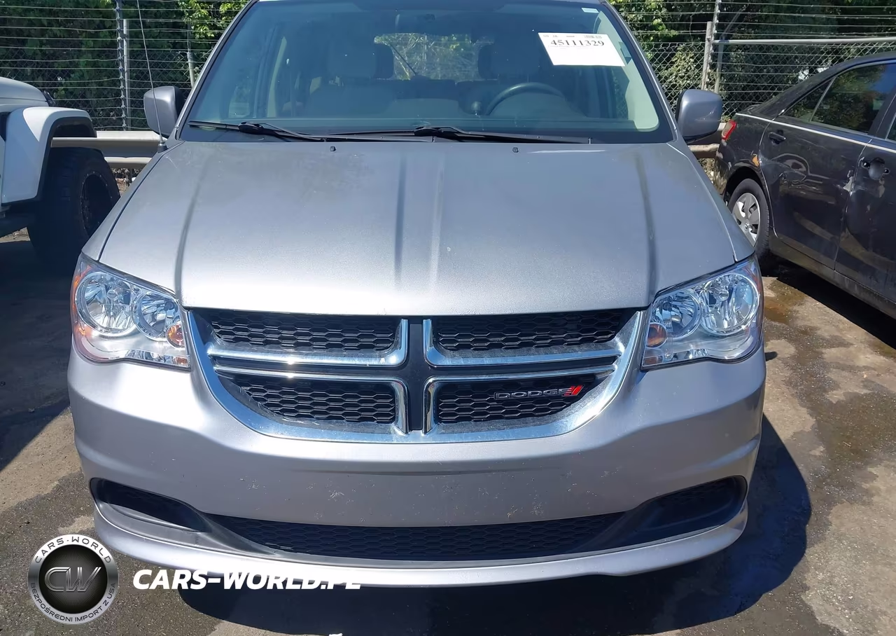 2013 Dodge Grand Caravan Sxt VIN:2C4RDGCG1DR676112 - 12