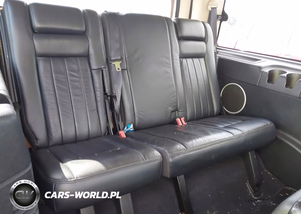 2003 Lincoln Navigator VIN:5LMFU28R93LJ04995 - 14