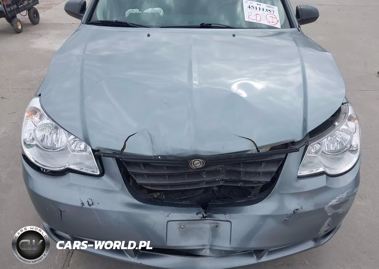 2010 Chrysler Sebring Touring VIN:1C3CC4FB8AN210519 - 18