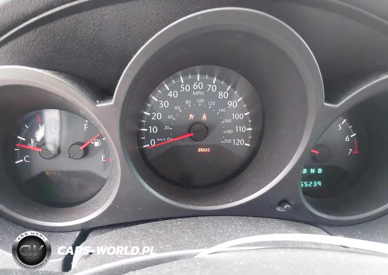 2010 Chrysler Sebring Touring VIN:1C3CC4FB8AN210519 - 7