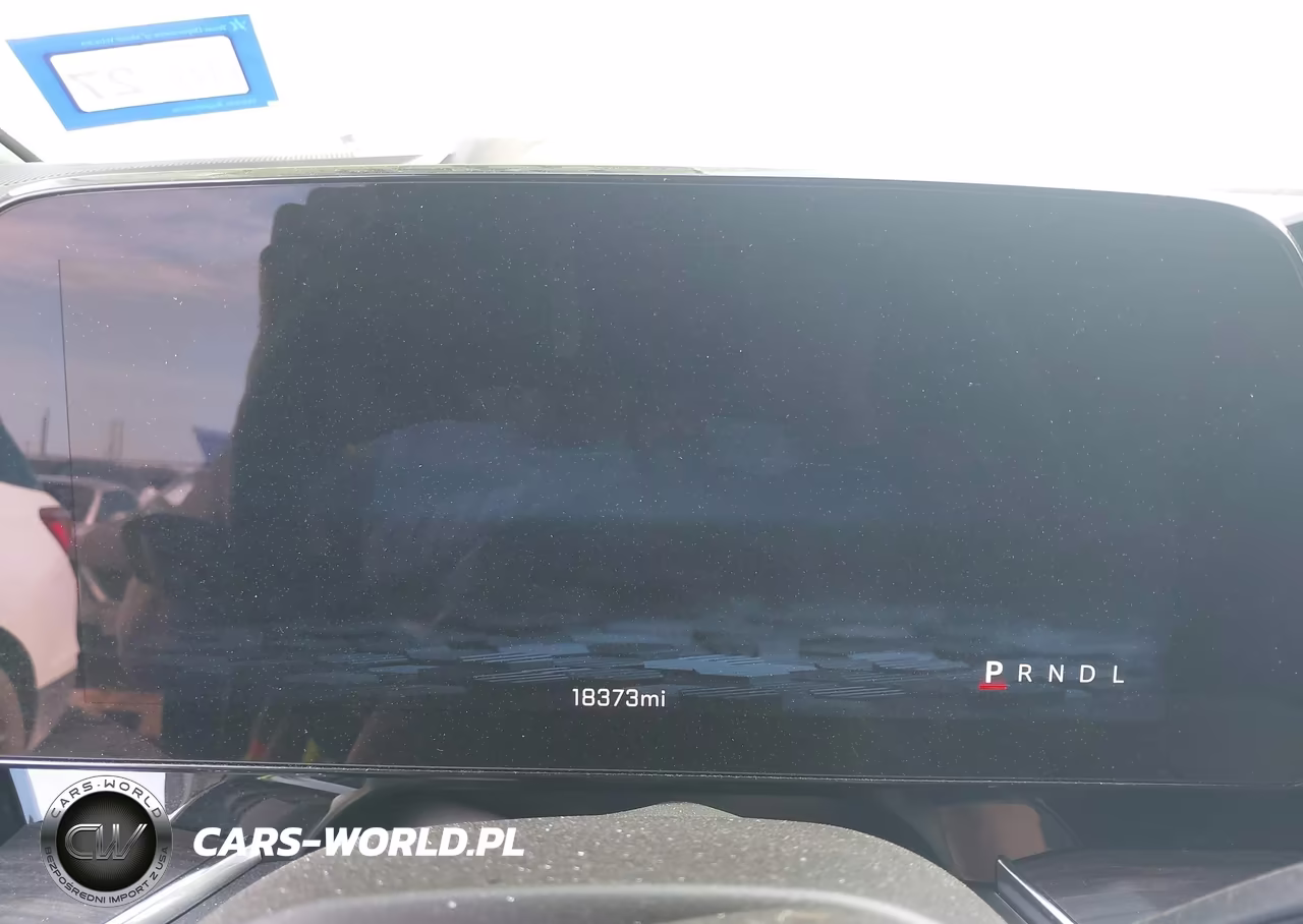 2025 Chevrolet Tahoe 4Wd Z71 VIN:1GNS6PRD1SR416022 - 7