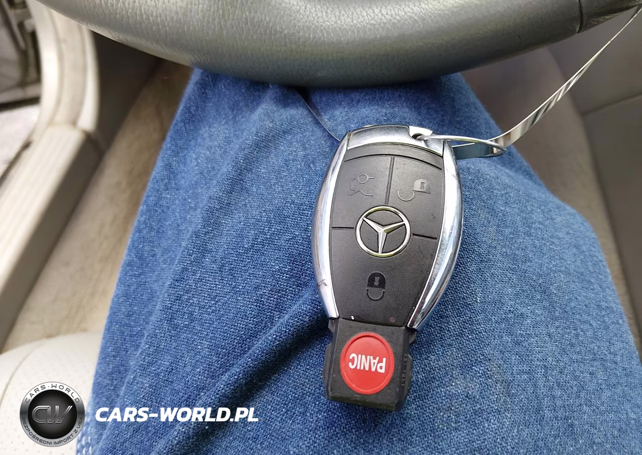 2007 Mercedes-Benz C 280 Luxury 4Matic VIN:WDBRF92H87F926908 - 11