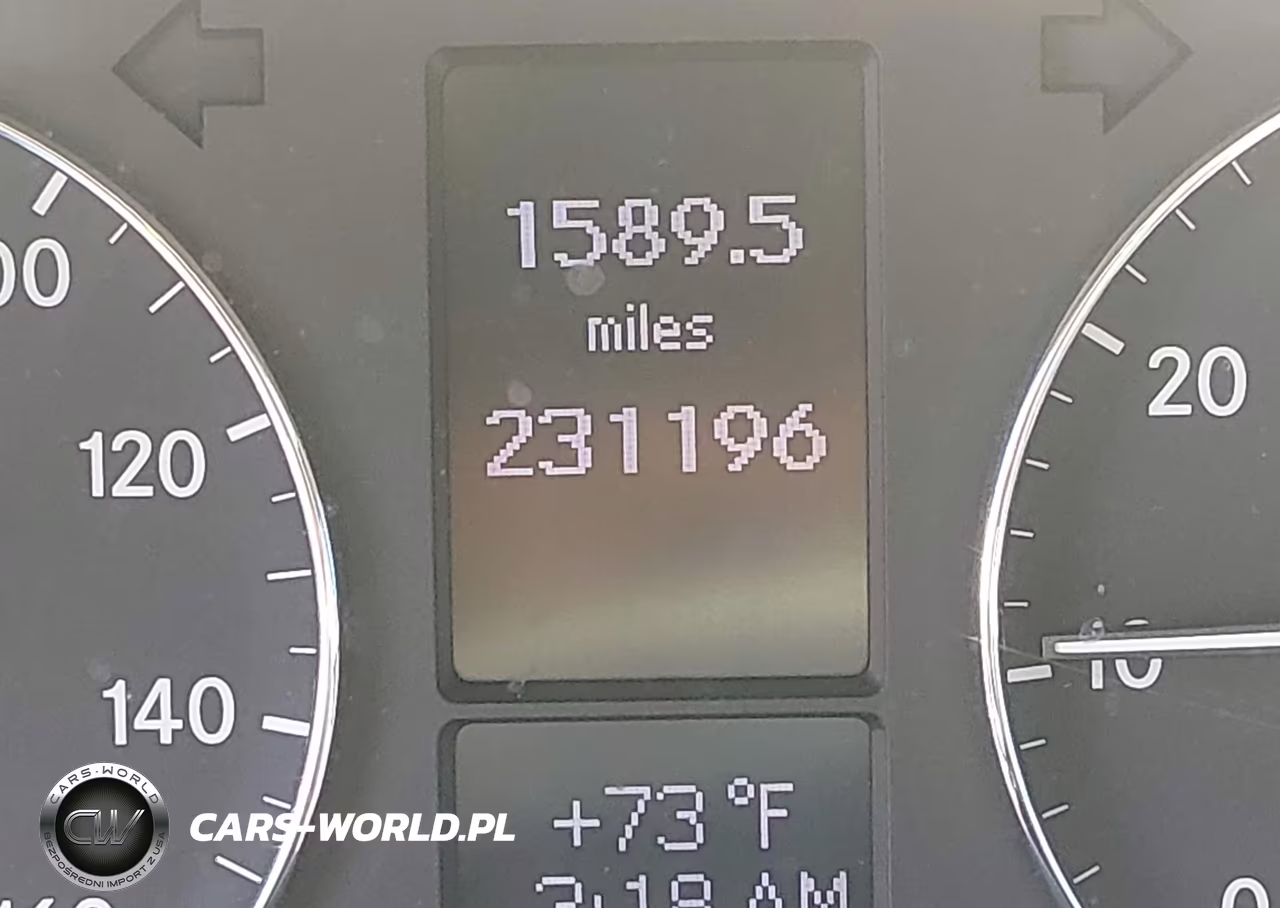 2007 Mercedes-Benz C 280 Luxury 4Matic VIN:WDBRF92H87F926908 - 15
