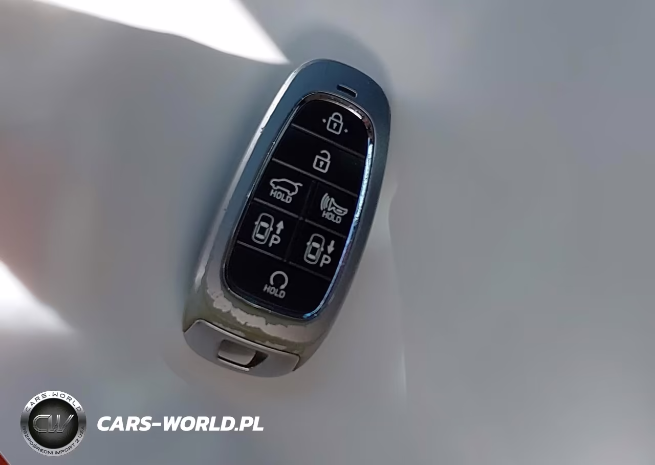 2023 Hyundai Santa Fe Calligraphy VIN:5NMS54AL6PH520501 - 11