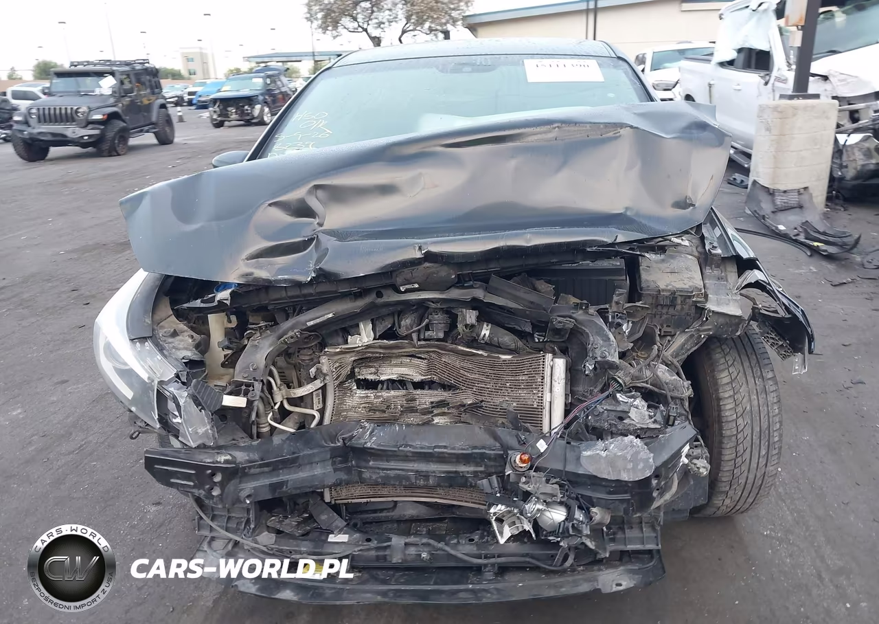 2018 Kia Forte Lx VIN:3KPFK4A70JE250046 - 13