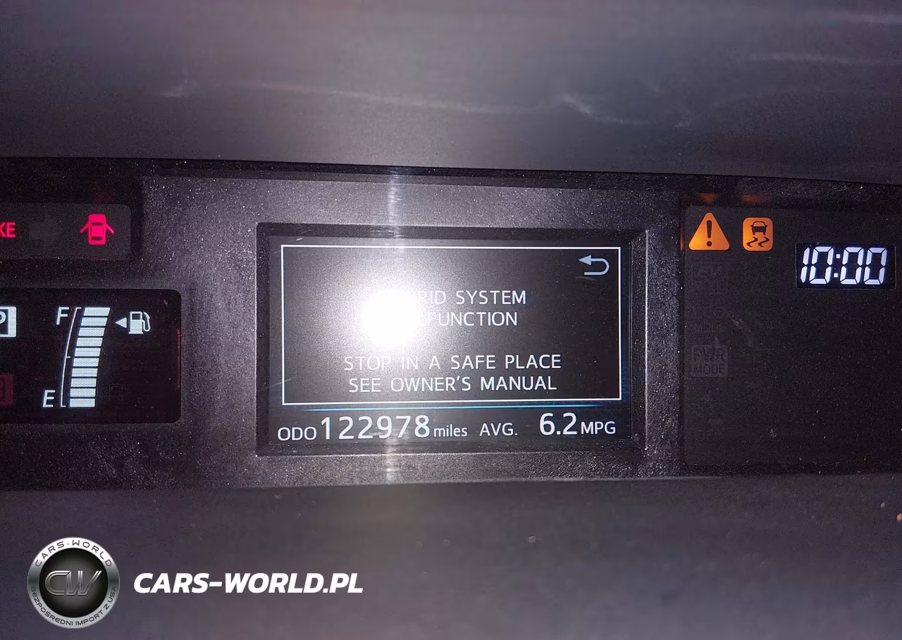 2015 Toyota Prius V Five VIN:JTDZN3EU6FJ029270 - 15