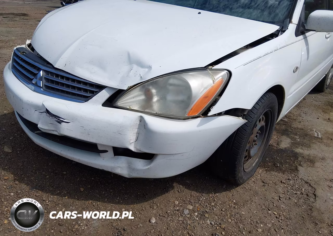 2006 Mitsubishi Lancer Es-Se VIN:JA3AJ26E46U045149 - 15