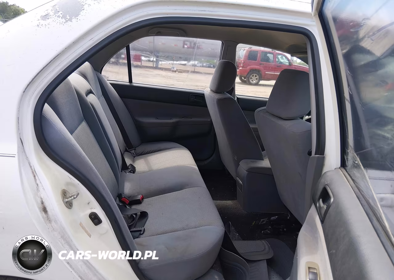 2006 Mitsubishi Lancer Es-Se VIN:JA3AJ26E46U045149 - 8