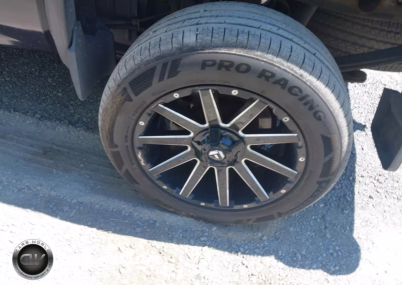 2017 GMC Sierra 1500 Denali VIN:3GTU2PEC2HG117321 - 12