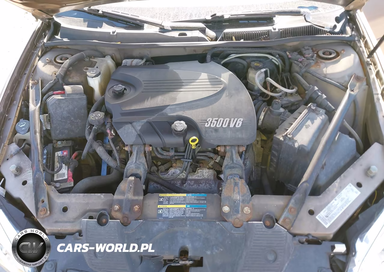 2006 Chevrolet Impala Lt VIN:2G1WT58KX69191308 - 10