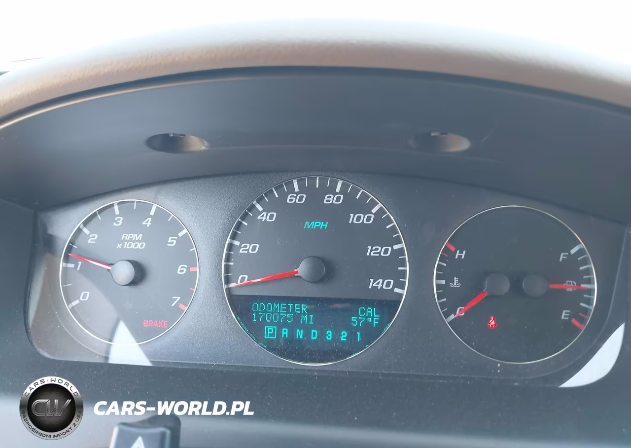2006 Chevrolet Impala Lt VIN:2G1WT58KX69191308 - 7