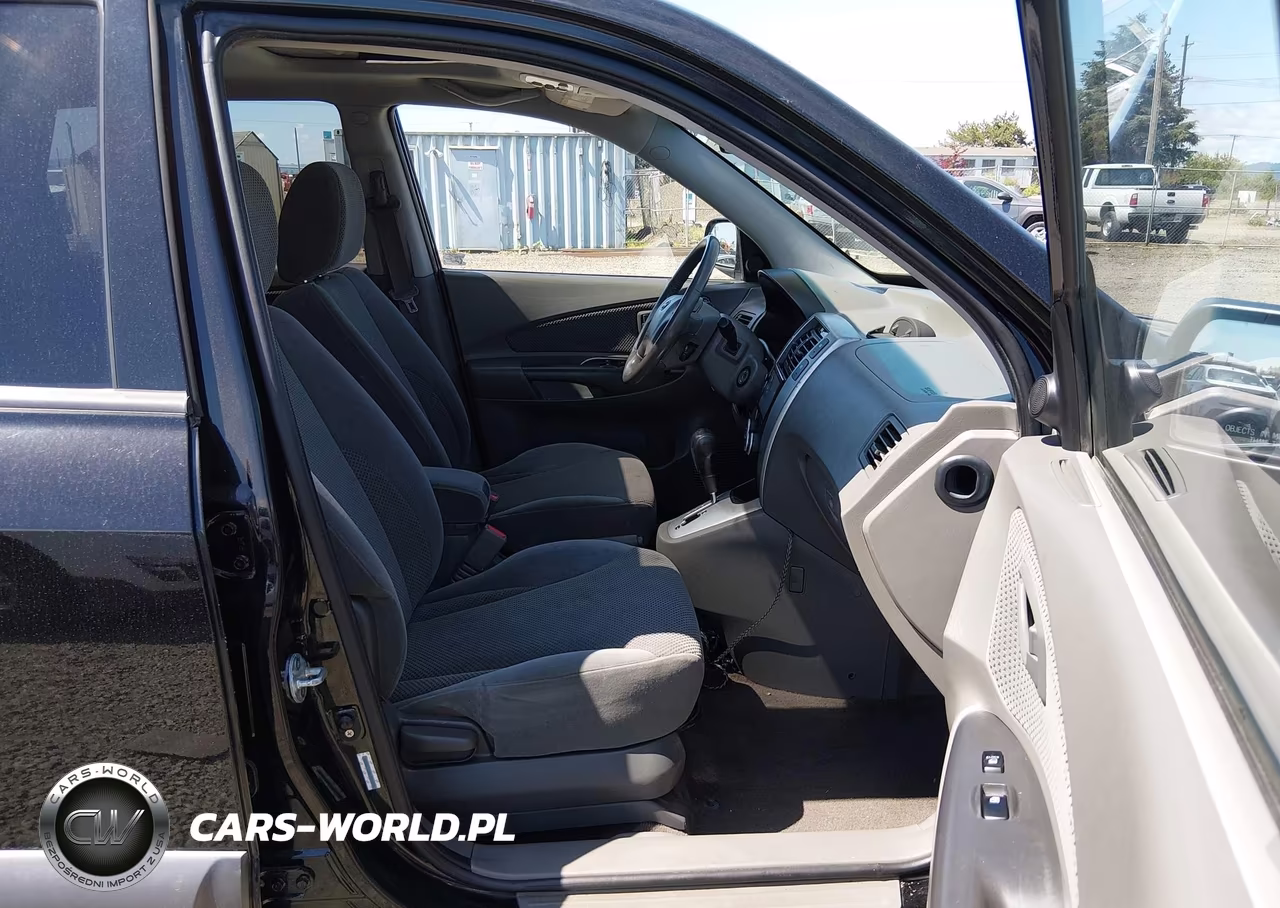 2008 Hyundai Tucson Limited V6-Se VIN:KM8JN72D68U819206 - 5