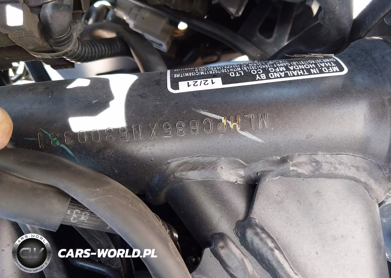 2022 Honda Cb500 Fa VIN:MLHPC635XN5300331 - 10