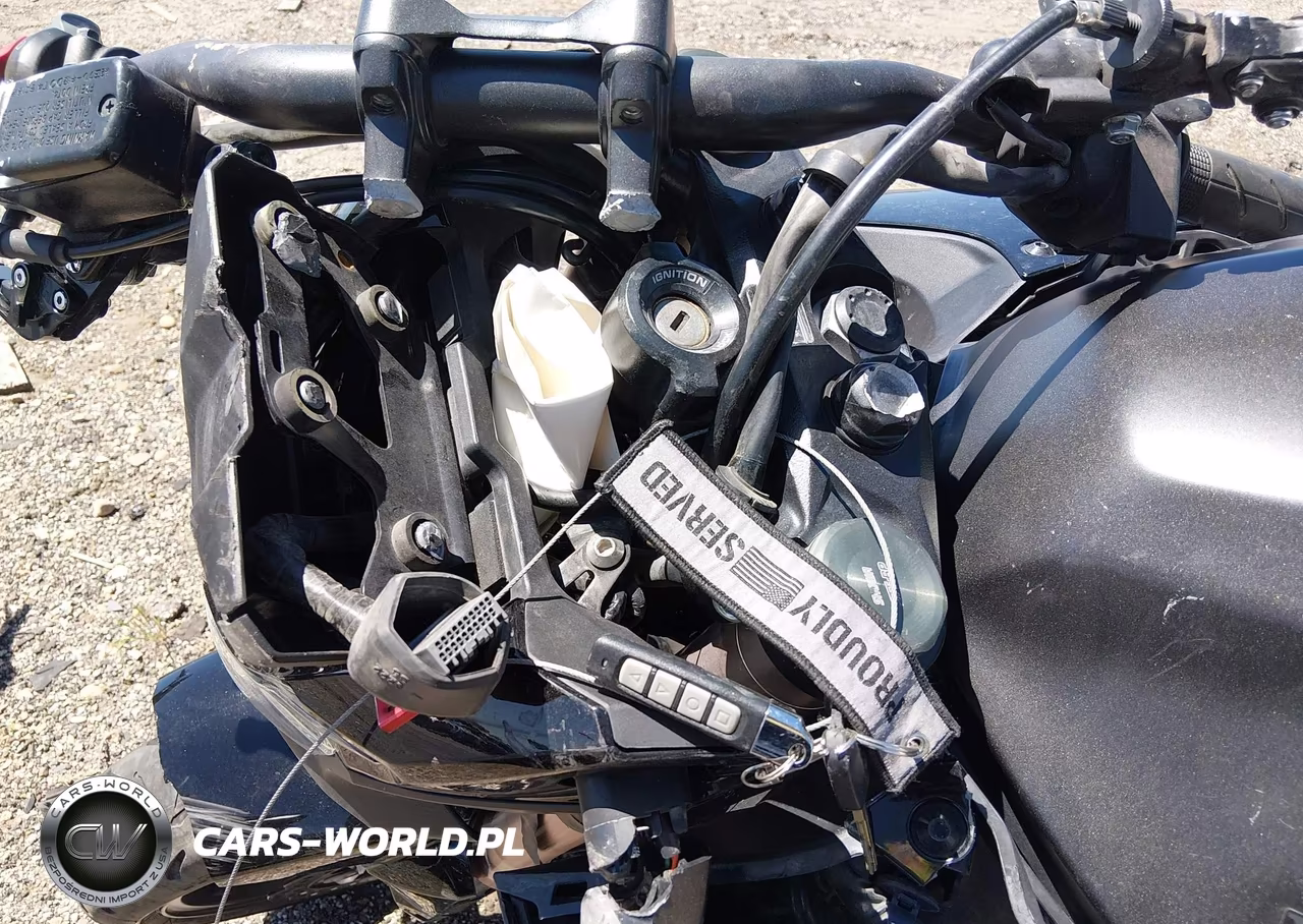2022 Honda Cb500 Fa VIN:MLHPC635XN5300331 - 15