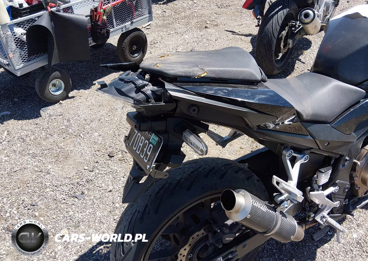 2022 Honda Cb500 Fa VIN:MLHPC635XN5300331 - 17