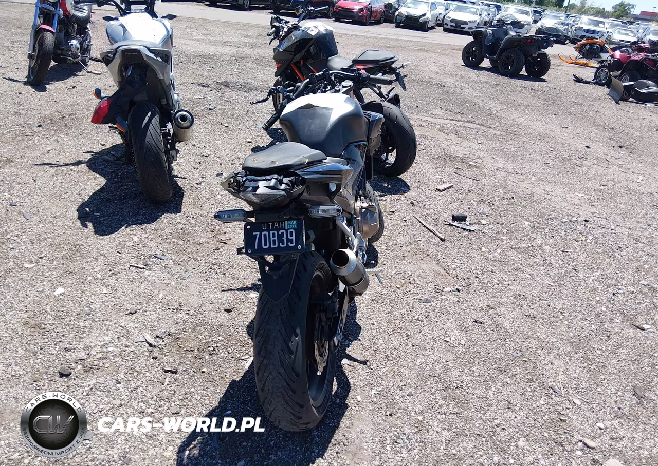 2022 Honda Cb500 Fa VIN:MLHPC635XN5300331 - 6