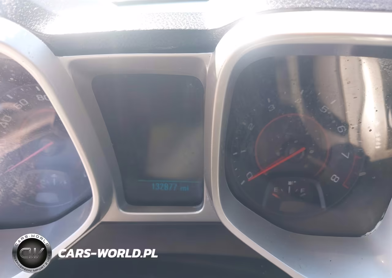 2012 Chevrolet Camaro 1Lt VIN:2G1FB1E35C9102149 - 7