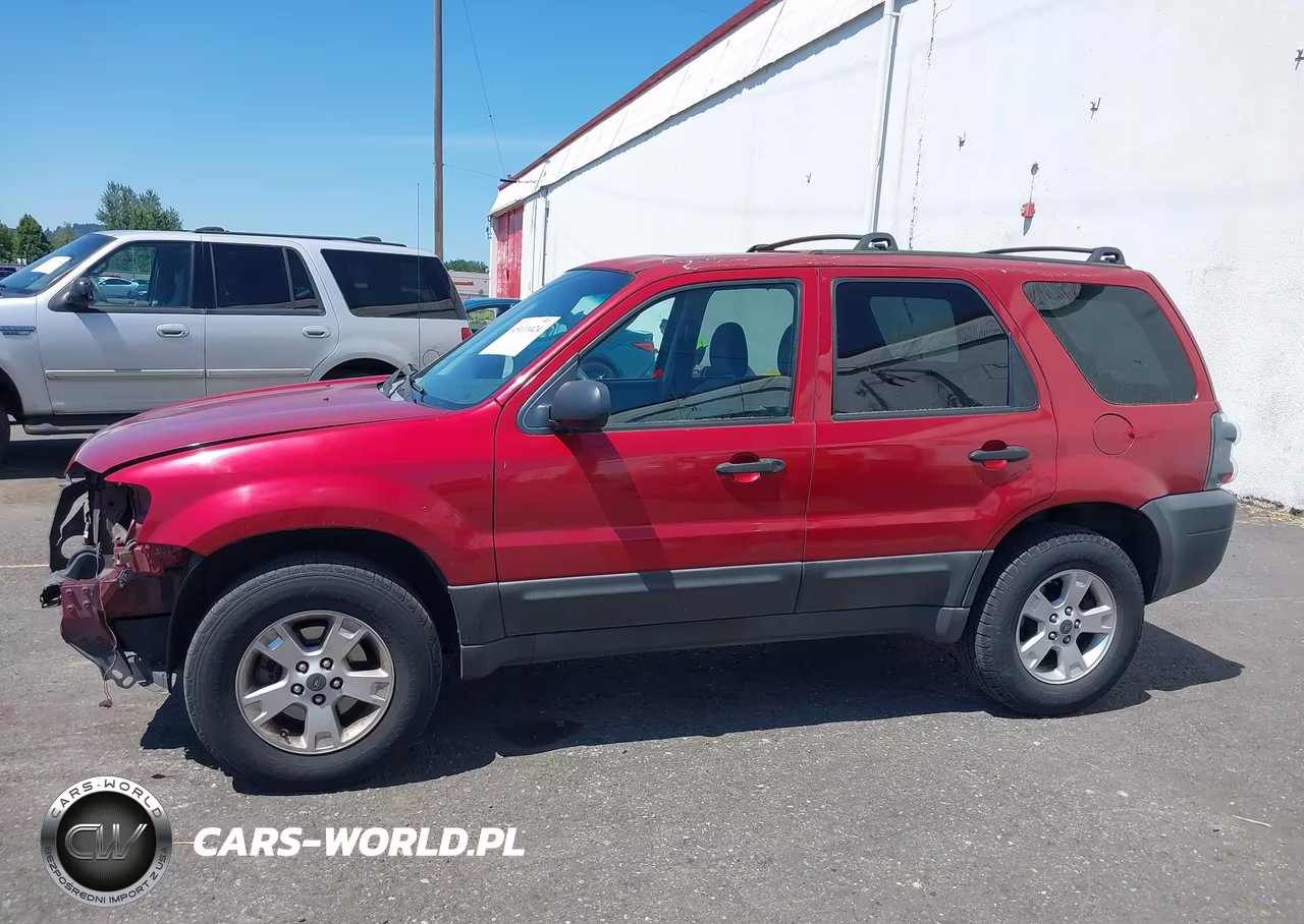 2005 Ford Escape Xlt VIN:1FMYU93195KD39797 - 15