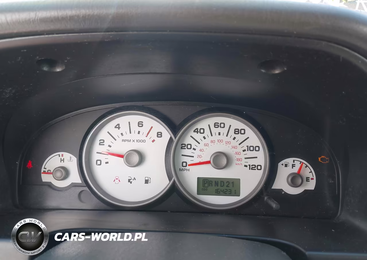 2005 Ford Escape Xlt VIN:1FMYU93195KD39797 - 7