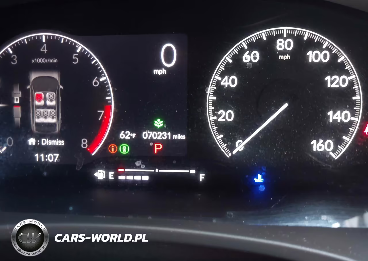 2022 Honda Civic Lx VIN:2HGFE2F23NH584625 - 16
