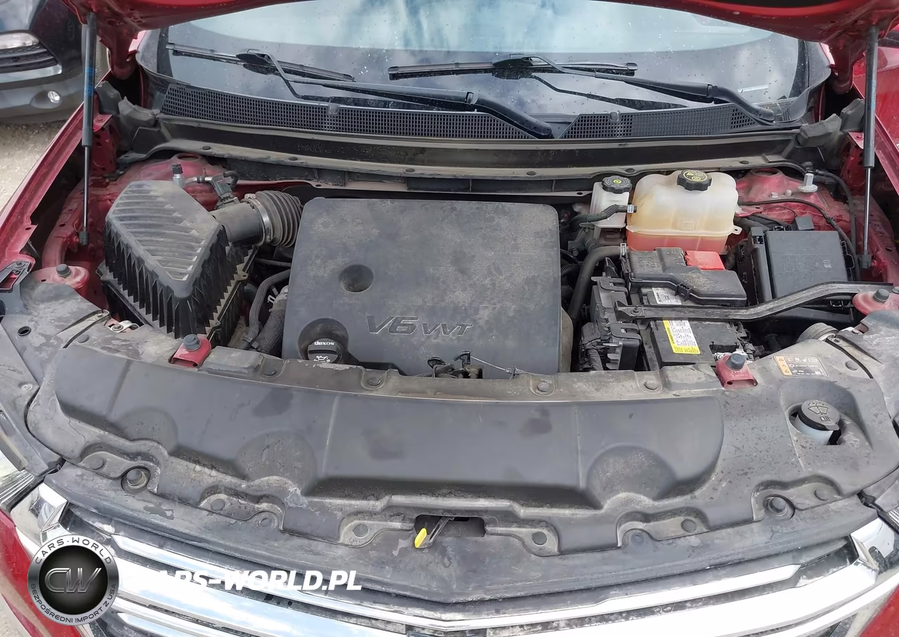 2023 Chevrolet Traverse Fwd Lt Cloth VIN:1GNERGKW4PJ114455 - 10