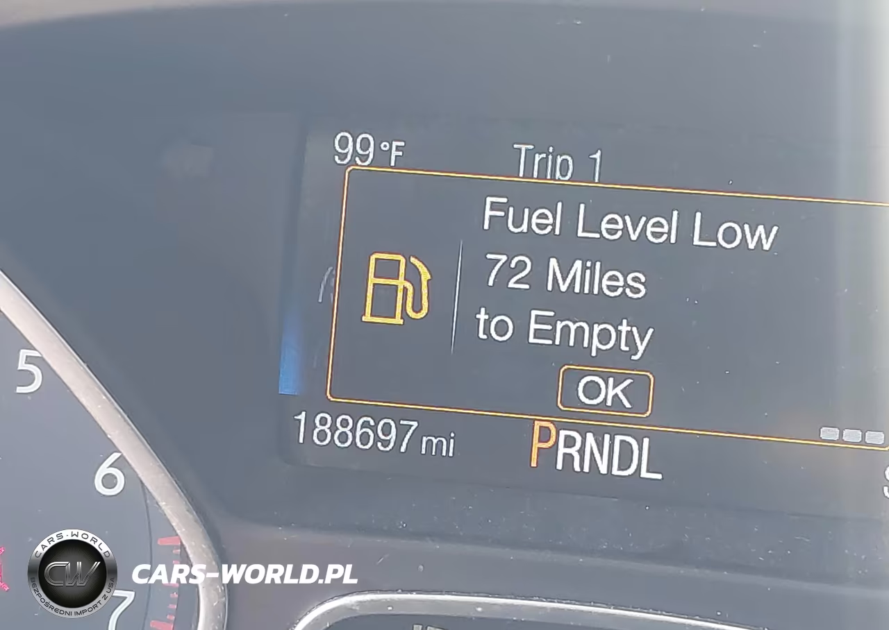 2016 Ford Focus Se VIN:1FADP3K21GL290938 - 7