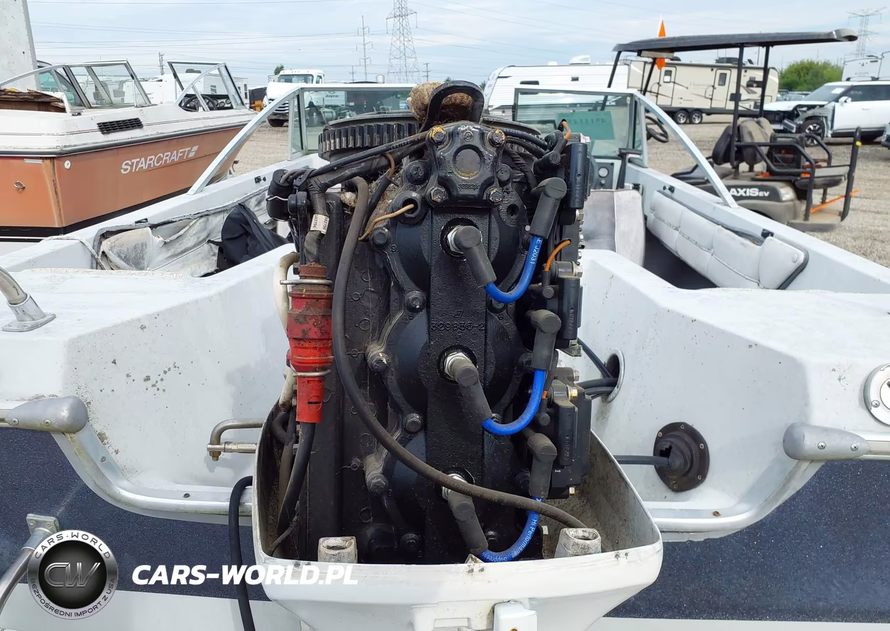 1988 Ebko Marine Other VIN:00000EBK20660F888 - 12