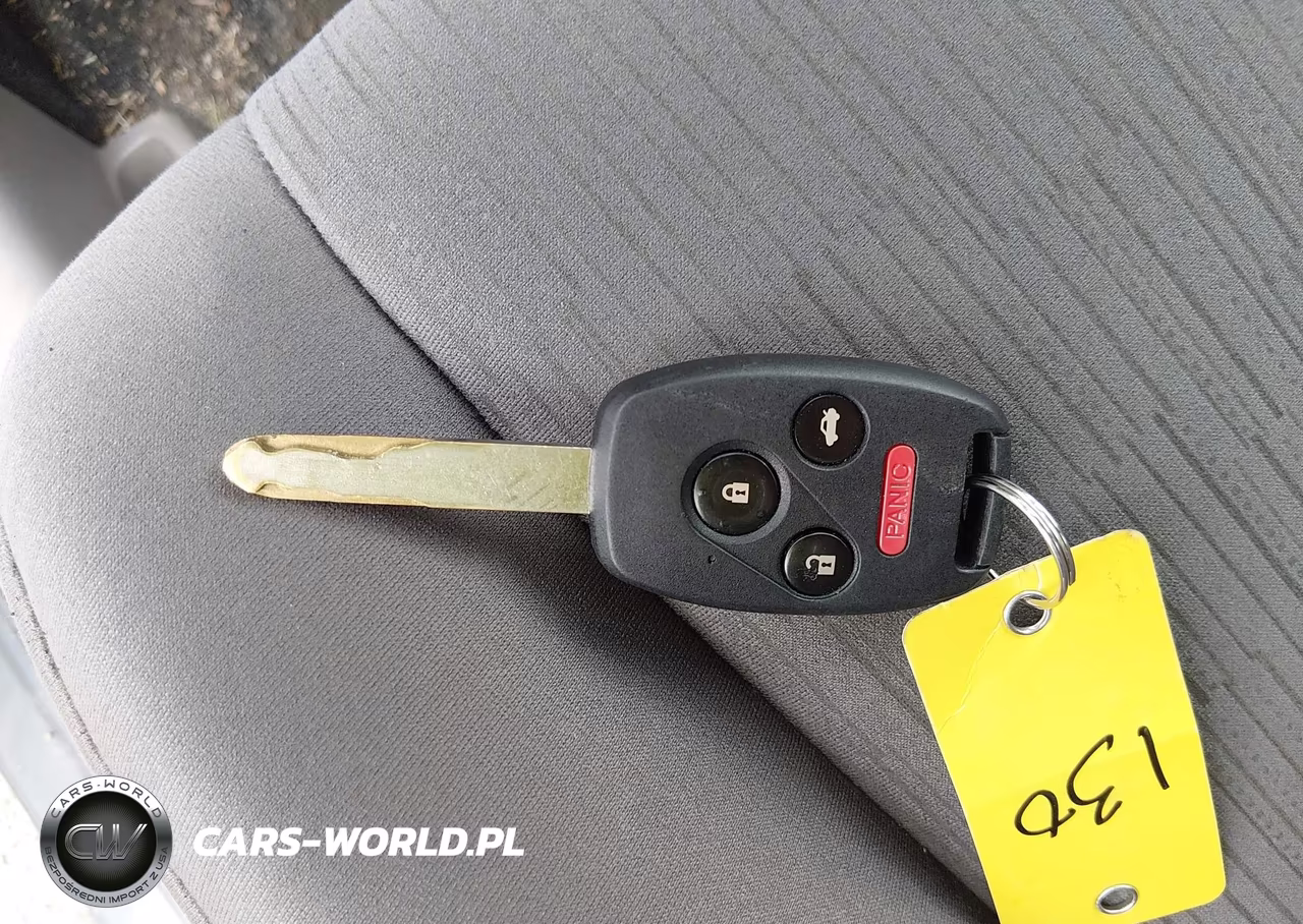 2012 Honda Accord 2.4 Lx-P VIN:1HGCP2F4XCA221006 - 11