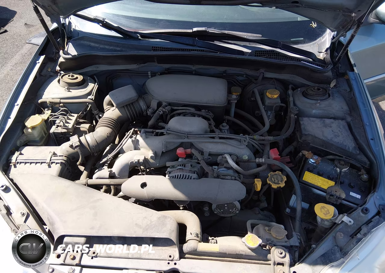 2009 Subaru Impreza Outback Sport VIN:JF1GH63609G815108 - 10