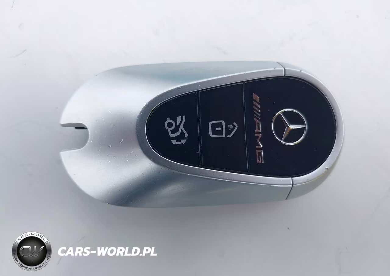 2024 Mercedes-Benz Amg Gt 55 VIN:W1KRJ8ABXRF003023 - 11